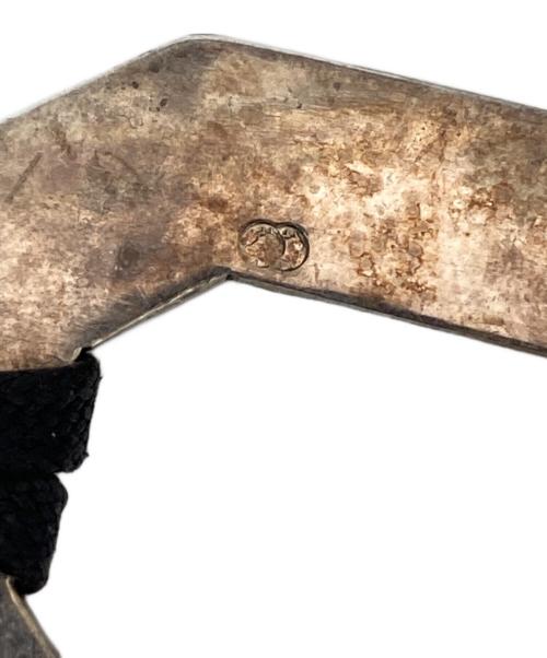 Adawat’n Tuareg（アダワットトゥアレグ）Adawat’n Tuareg (アダワットトゥアレグ) Zezi ネックレス　ゼジィネックレス　SILVER925の古着・服飾アイテム