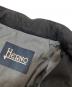 中古・古着 HERNO (ヘルノ) ミリタリージャケット　71651-68760-5 ブラック サイズ:52：25000円