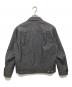 Jeanik (ジーニック) 2ndタイプデニムジャケット JEANIK0102 インディゴ サイズ:XL：20000円