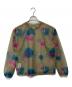 stussy (ステューシー) メッシュカットソー　211186 オリーブ サイズ:S：7000円