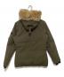 CANADA GOOSE (カナダグース) BRONTE PARKA（ブロンテパーカー）2603JL / ダウンコート オリーブ サイズ:S：31000円