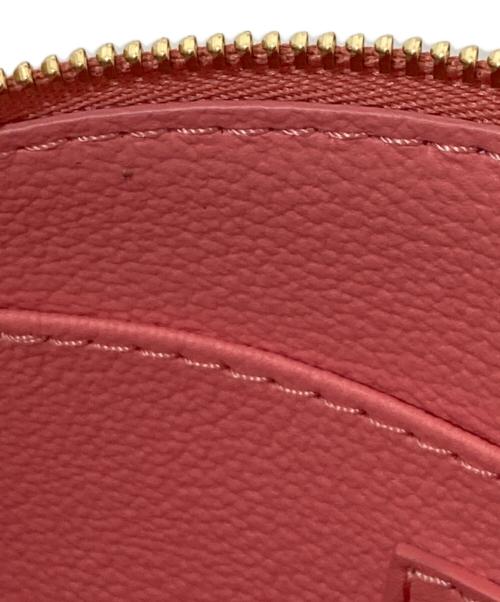 LOUIS VUITTON（ルイ ヴィトン）LOUIS VUITTON (ルイ ヴィトン) エピ ポシェット コスメティック PM M15198  コスメポーチ テンダー ブリスピンク テンダー ブリスピンクの古着・服飾アイテム