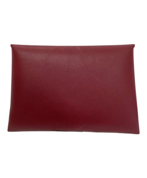 LOUIS VUITTON（ルイ ヴィトン）LOUIS VUITTON (ルイ ヴィトン) トラベル ウィズ ポシェット・キリガミ Travels With Grace Coddington M25760 プラムの古着・服飾アイテム