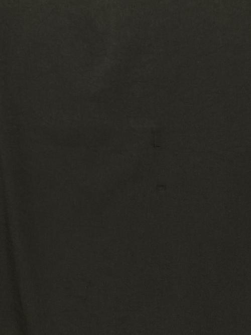 GROUND Y（グラウンドワイ）GROUND Y (グラウンドワイ) フーディーワンピース ブラック サイズ:3の古着・服飾アイテム