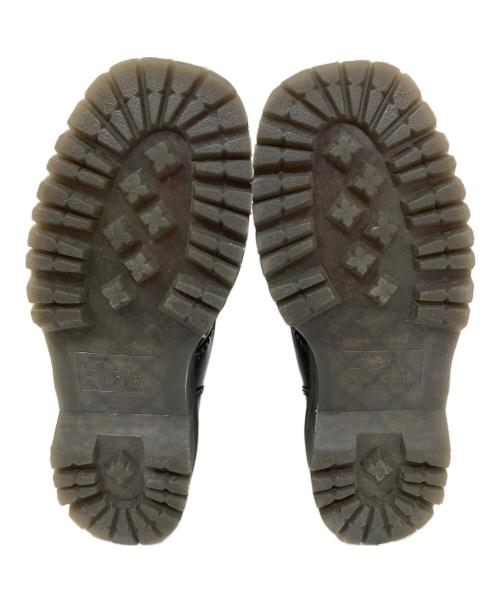 Dr.Martens（ドクターマーチン）Dr.Martens (ドクターマーチン) JADON HI　10ホールブーツ ブラック サイズ:UK5の古着・服飾アイテム