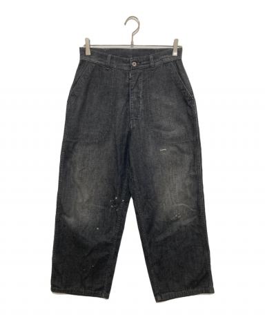 中古・古着通販】Maison Margiela (メゾンマルジェラ) 25SS ディスト
