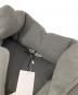 中古・古着 AURALEE (オーラリー) BRUSHED ALPACA WOOL DOWN VEST　ブラッシュドアルパカウールダウンベスト　24AW　A24AV02AS　 グレー サイズ:4：35000円