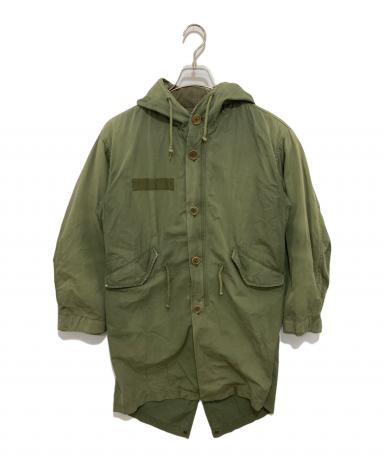 中古・古着通販】HELMUT LANG (ヘルムートラング) ライナー付きモッズ