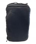 ARC'TERYXアークテリクス）の古着「コバートケース C/O　12403」｜グレー