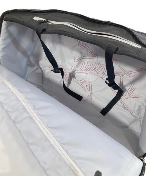 ARC'TERYX（アークテリクス）ARC'TERYX (アークテリクス) コバートケース C/O　12403 グレーの古着・服飾アイテム