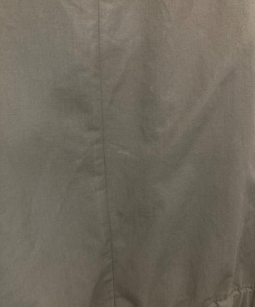 Maison Margiela（メゾンマルジェラ）Maison Margiela (メゾンマルジェラ) 13SS ミリタリージャケット　130028641 カーキ サイズ:44の古着・服飾アイテム