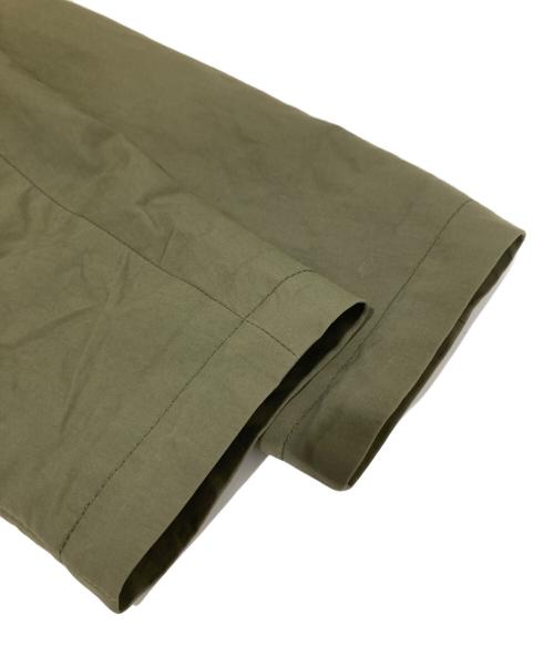 Maison Margiela（メゾンマルジェラ）Maison Margiela (メゾンマルジェラ) 13SS ミリタリージャケット　130028641 カーキ サイズ:44の古着・服飾アイテム