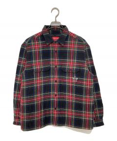 中古・古着通販】SUPREME (シュプリーム) Old English Printed Sweater