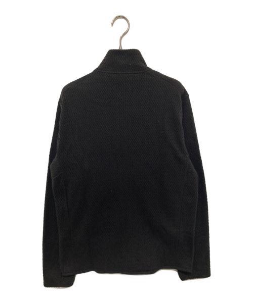 Patagonia（パタゴニア）Patagonia (パタゴニア) R1 AIR ジャケット　40275FA25 ブラック サイズ:Sの古着・服飾アイテム