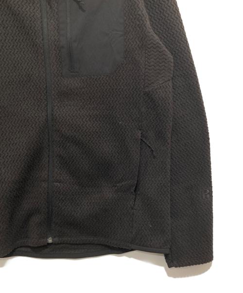 Patagonia（パタゴニア）Patagonia (パタゴニア) R1 AIR ジャケット　40275FA25 ブラック サイズ:Sの古着・服飾アイテム