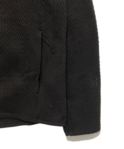 Patagonia（パタゴニア）Patagonia (パタゴニア) R1 AIR ジャケット　40275FA25 ブラック サイズ:Sの古着・服飾アイテム