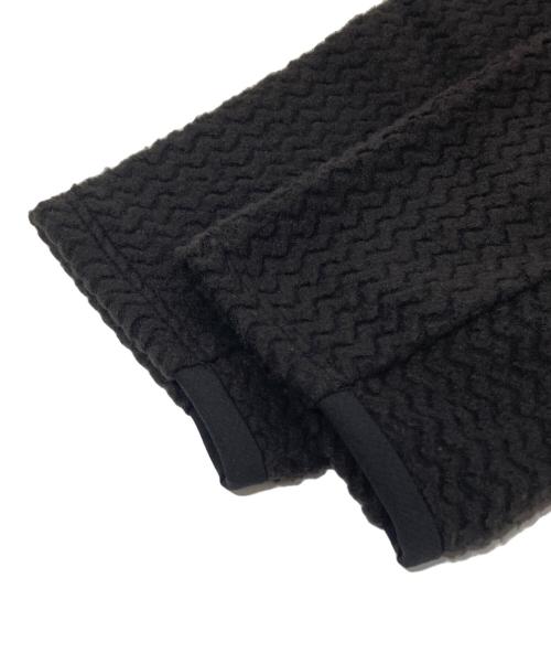 Patagonia（パタゴニア）Patagonia (パタゴニア) R1 AIR ジャケット　40275FA25 ブラック サイズ:Sの古着・服飾アイテム