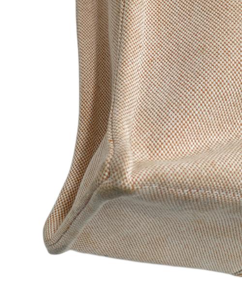 HERMES（エルメス）HERMES (エルメス) ニューフールトゥトートMM アイボリーの古着・服飾アイテム