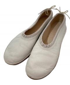中古・古着通販】Roger Vivier (ロジェ ヴィヴィエ) スクエアバックル
