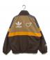 adidas (アディダス) HUMAN MADE (ヒューマンメイド) Windbreaker Jacket（ウインドブレーカージャケット）HA9998 ブラウン サイズ:M：25000円