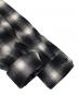 中古・古着 NEIGHBORHOOD FUCKING AWESOME (ファッキンオーサム) 25SS HOMBRE CHECK SHIRT（オンブレチェックシャツ）251AQFGN-SHM01S / 長袖シャツ グレー サイズ:XL：34000円