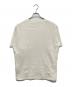 LOUIS VUITTON (ルイ ヴィトン) 3Dポケット モノグラムTシャツ 22AW　RM222Q TCL HIY49W ホワイト サイズ:XL：35000円