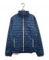 Patagonia（パタゴニア）の古着「NANO PUFF JACKET（ナノパフジャケット）　84212FA22」｜ネイビー