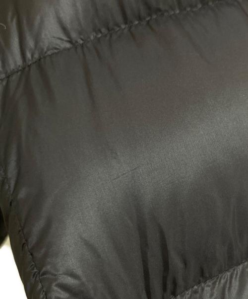 MONCLER（モンクレール）MONCLER (モンクレール) ダウンジャケット C20914197349 ネイビー サイズ:１の古着・服飾アイテム