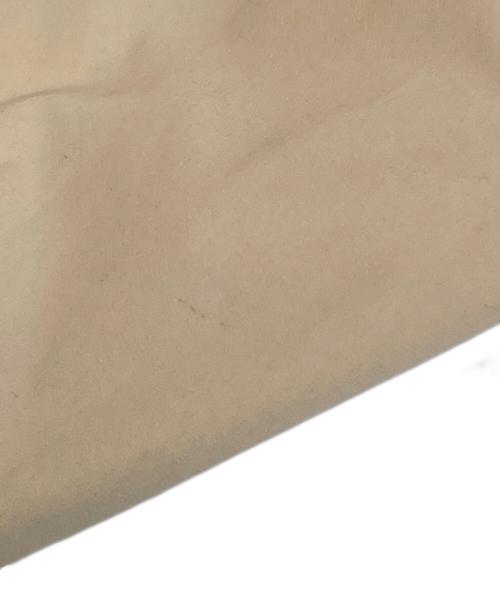 MACKINTOSH（マッキントッシュ）MACKINTOSH (マッキントッシュ) HUMBIE NO COLLAR（ハンビー ノーカラー）　L231MO1102BGAGN ベージュ サイズ:2の古着・服飾アイテム