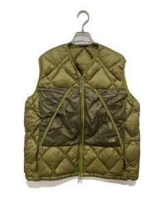 中古・古着通販】SIVA (シヴァ) TACTICAL VEST GORE-TEX ゴアテックス