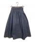 SHE TOKYO（シートーキョー）の古着「デニムスカート　S-SK-388」｜インディゴ