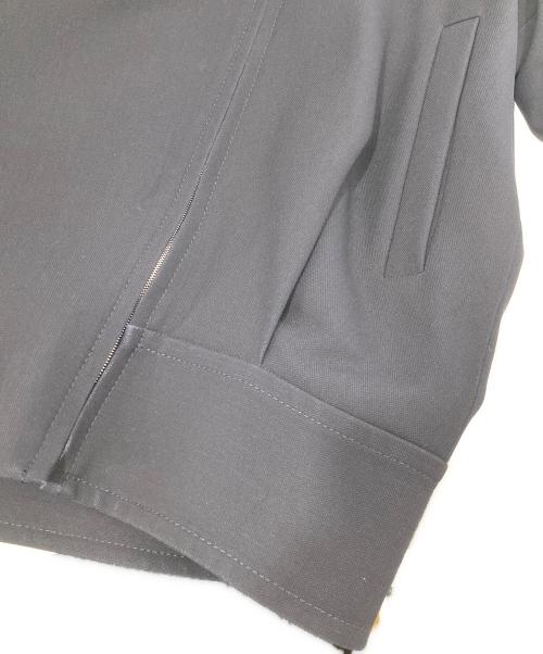 CYCLAS（シクラス）CYCLAS (シクラス) フーデッドジャケット　1-06-01-2065 ネイビー サイズ:34の古着・服飾アイテム