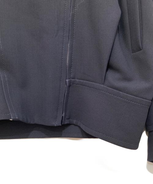 CYCLAS（シクラス）CYCLAS (シクラス) フーデッドジャケット　1-06-01-2065 ネイビー サイズ:34の古着・服飾アイテム