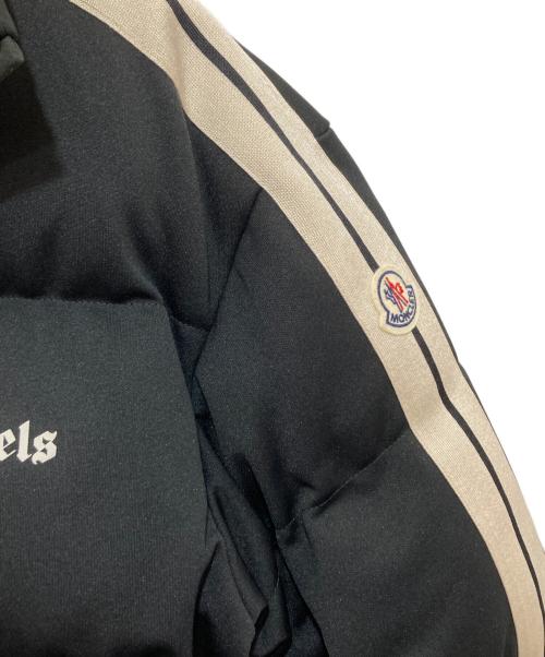 MONCLER（モンクレール）MONCLER (モンクレール) 21AW ロッドマン ダウンジャケット　G209L1A00019 M1356 ブラック サイズ:3の古着・服飾アイテム