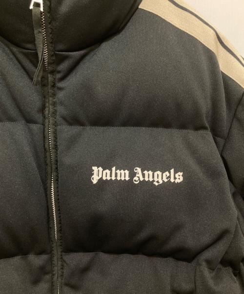 MONCLER（モンクレール）MONCLER (モンクレール) 21AW ロッドマン ダウンジャケット　G209L1A00019 M1356 ブラック サイズ:3の古着・服飾アイテム