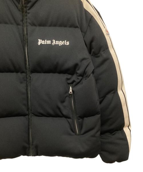MONCLER（モンクレール）MONCLER (モンクレール) 21AW ロッドマン ダウンジャケット　G209L1A00019 M1356 ブラック サイズ:3の古着・服飾アイテム
