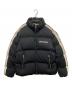 MONCLER（モンクレール）の古着「21AW ロッドマン ダウンジャケット　G209L1A00019 M1356」｜ブラック