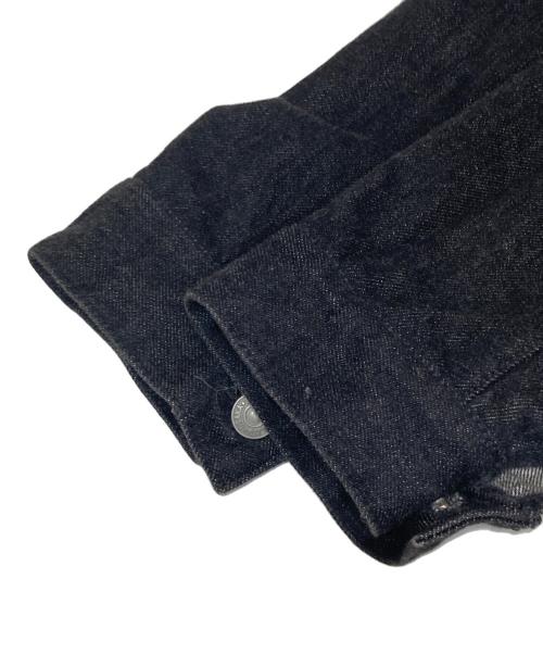 FULLCOUNT（フルカウント）FULLCOUNT (フルカウント) Type 1 Black Denim Jacket　ファーストタイプデニムジャケット　2107BK ブラック サイズ:40の古着・服飾アイテム