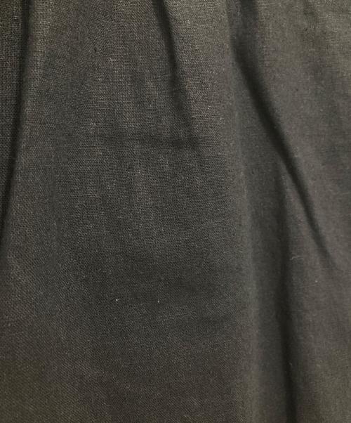 GRAMICCI（グラミチ）GRAMICCI (グラミチ) WHITE MOUNTAINEERING (ホワイトマウンテ二アニング) サルエルパンツ　WM2271417 ブラック サイズ:1の古着・服飾アイテム