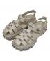 crocs（クロックス）の古着「STOMP FISHERMAN　ストンプフィッシャーマン　211428-160」｜アイボリー
