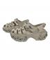 crocs (クロックス) Simone Rocha (シモーネ ロシャ) STOMP FISHERMAN　ストンプフィッシャーマン　211428-160 アイボリー サイズ:W9：20000円