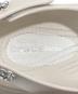 中古・古着 crocs (クロックス) Simone Rocha (シモーネ ロシャ) STOMP FISHERMAN　ストンプフィッシャーマン　211428-160 アイボリー サイズ:W9：20000円