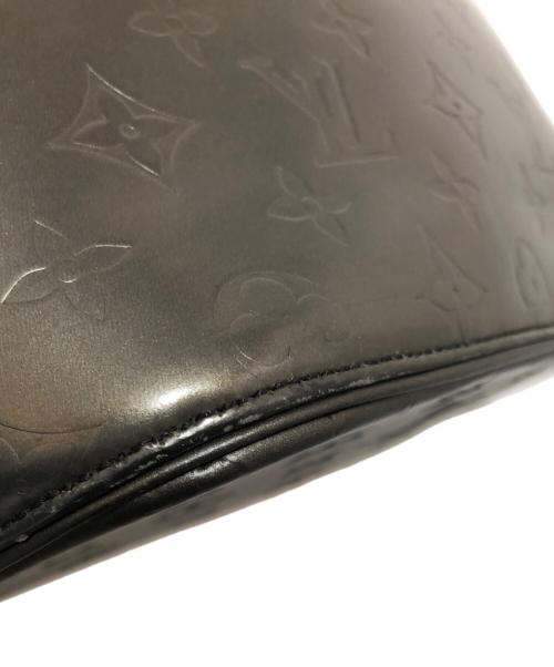 LOUIS VUITTON（ルイ ヴィトン）LOUIS VUITTON (ルイ ヴィトン) ルイ・ヴィトン ストックトン トートバッグ トートバッグ バッグ M55115 グレーの古着・服飾アイテム