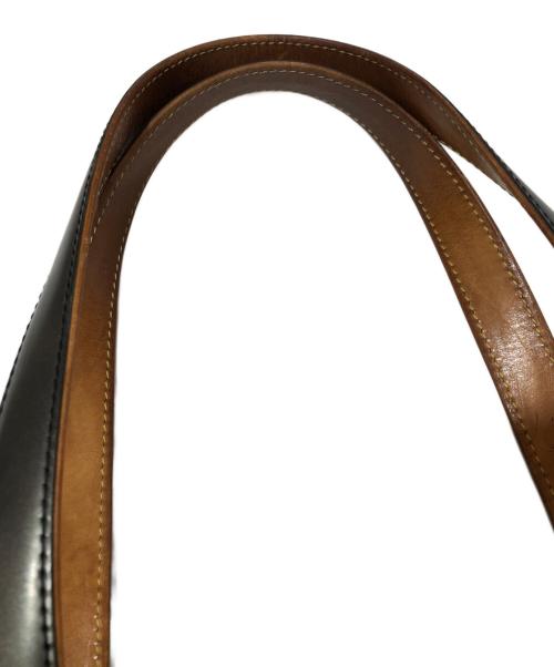 LOUIS VUITTON（ルイ ヴィトン）LOUIS VUITTON (ルイ ヴィトン) ルイ・ヴィトン ストックトン トートバッグ トートバッグ バッグ M55115 グレーの古着・服飾アイテム