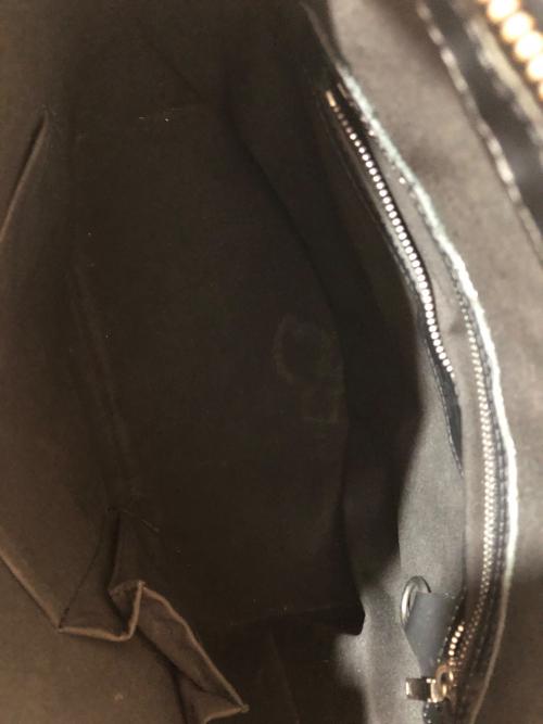 LOUIS VUITTON（ルイ ヴィトン）LOUIS VUITTON (ルイ ヴィトン) ルイ・ヴィトン ストックトン トートバッグ トートバッグ バッグ M55115 グレーの古着・服飾アイテム