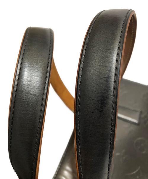 LOUIS VUITTON（ルイ ヴィトン）LOUIS VUITTON (ルイ ヴィトン) ルイ・ヴィトン ストックトン トートバッグ トートバッグ バッグ M55115 グレーの古着・服飾アイテム