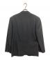 COMME des GARCONS (コムデギャルソン) 3Bテーラードジャケット　	HL-02007L グレー サイズ:L：15000円