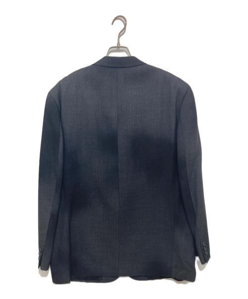 COMME des GARCONS HOMME（コムデギャルソン オム）COMME des GARCONS HOMME (コムデギャルソン オム) 90’S 3Bウールテーラードジャケット　	HJ-04003L グレー サイズ:Lの古着・服飾アイテム