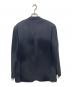 COMME des GARCONS HOMME (コムデギャルソン オム) 90’S 3Bウールテーラードジャケット　	HJ-04003L グレー サイズ:L：22000円