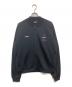 F.C.R.B.（エフシーレアルブリストル）の古着「PDK JACKET FCRB-210015」｜ブラック